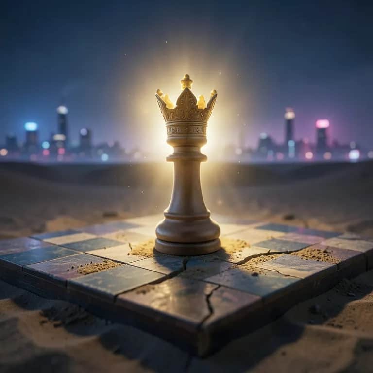 Una hoja no se mueve sin santo Dios su voluntad