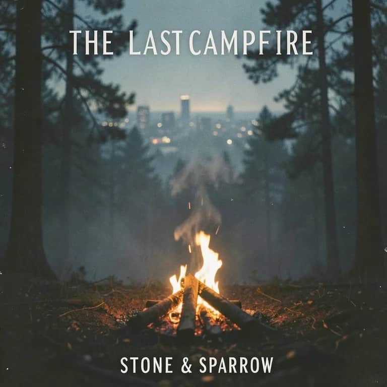 THE LAST CAMPFIRE