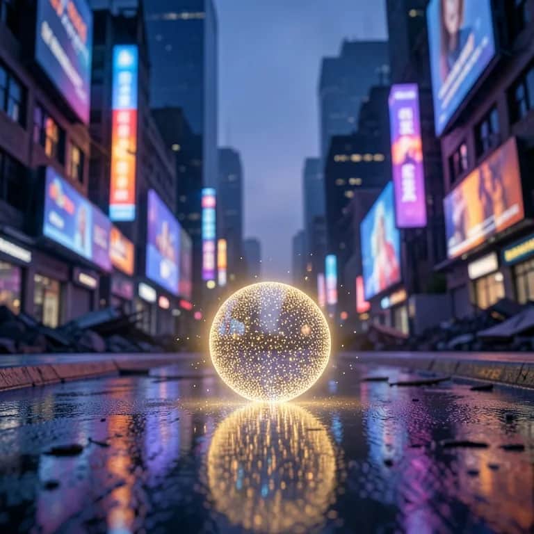 Light in the Darkness: LIVE