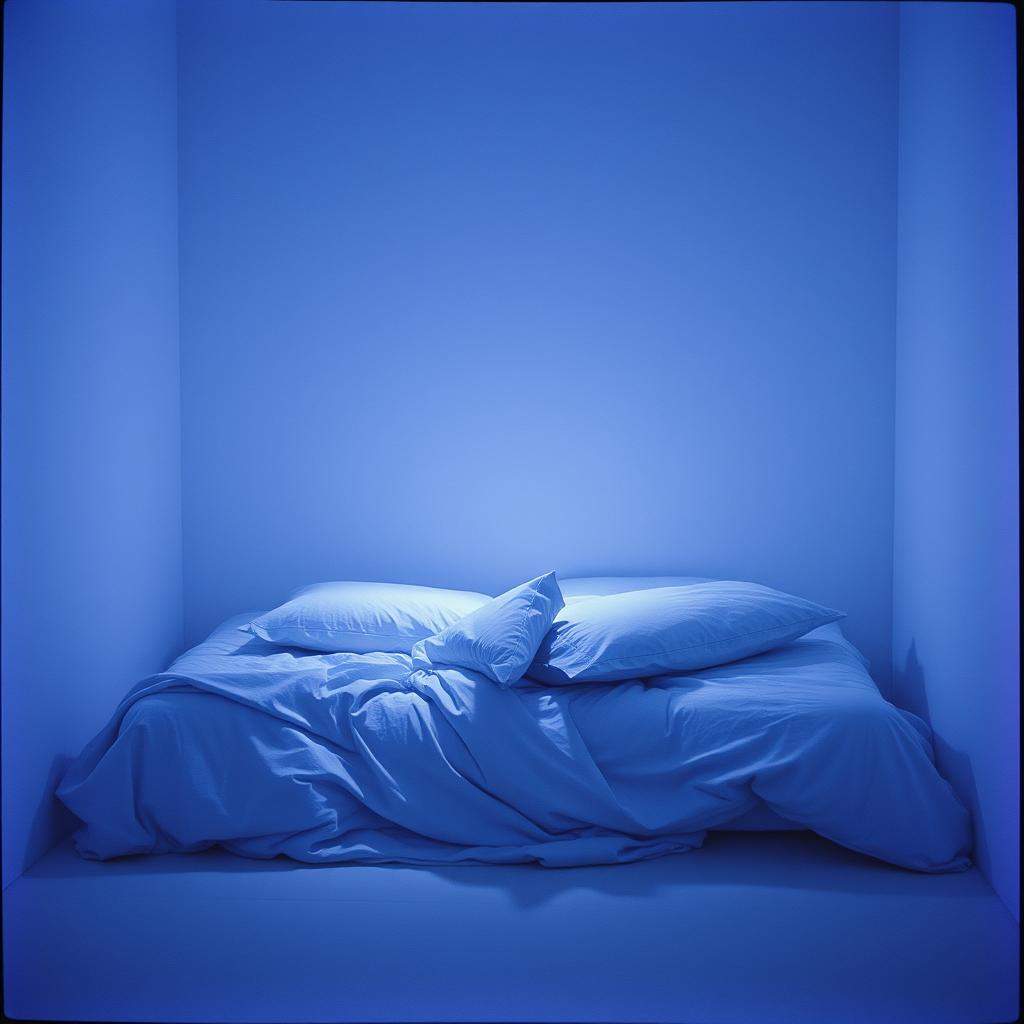 Stolen Nights