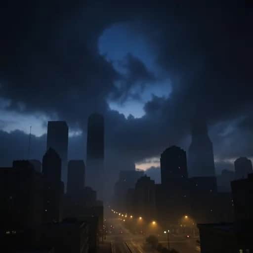 SANCTUARY LAST PRAYER