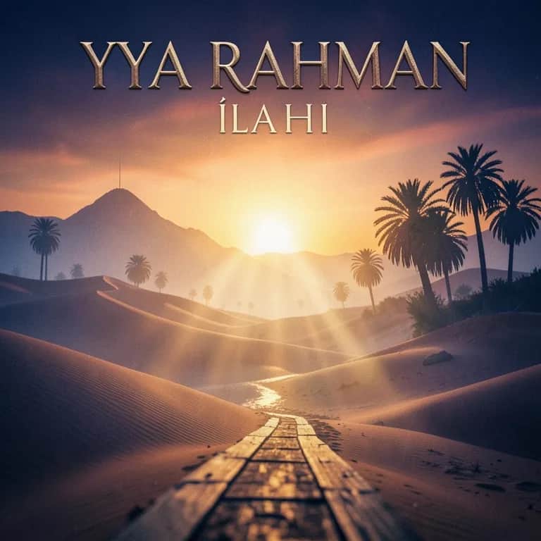 YA RAHMAN