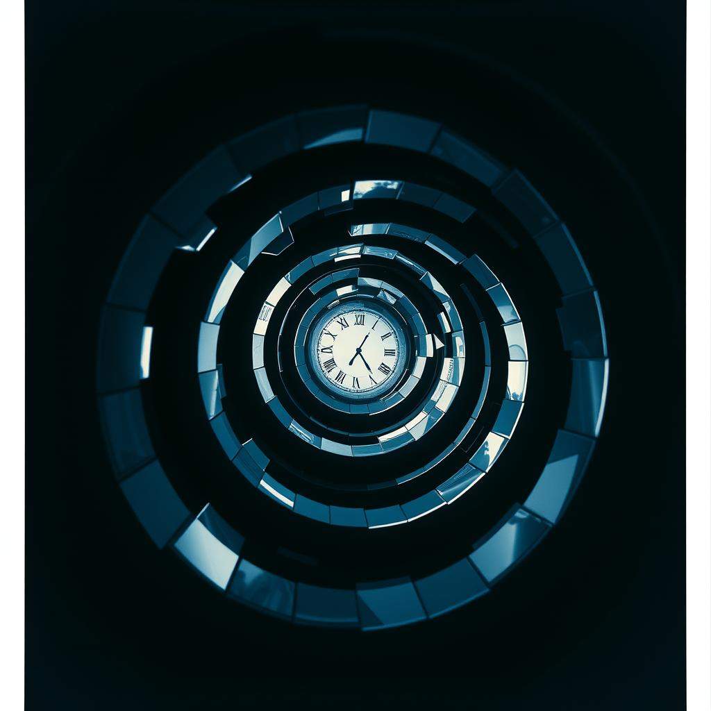 Eternal Recursion