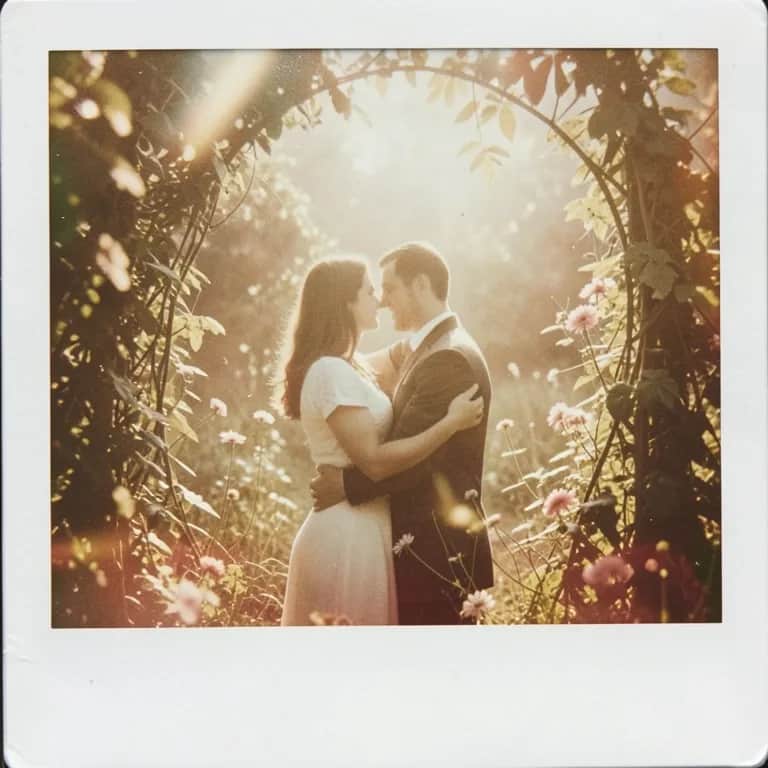 Where the love still lives