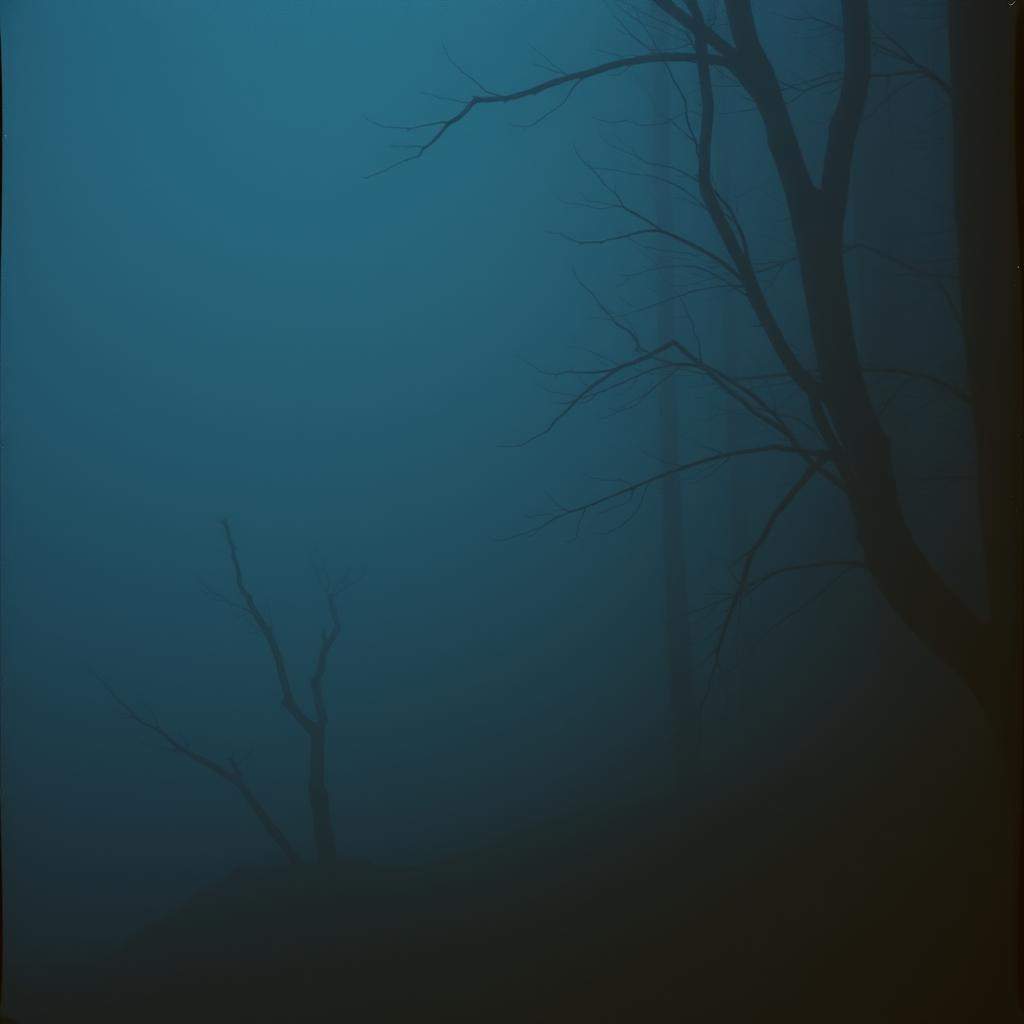 Behind The Smoke