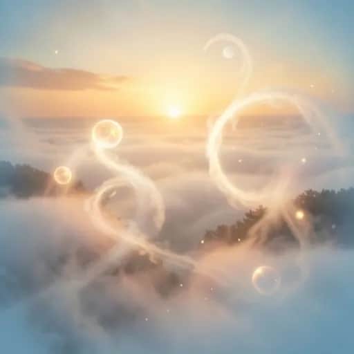 Hypnotized by your eyes