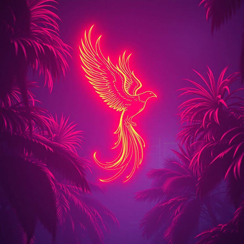 Eternal 🔥