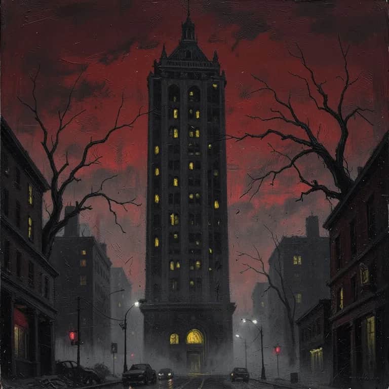 Kingdead, King of Demons