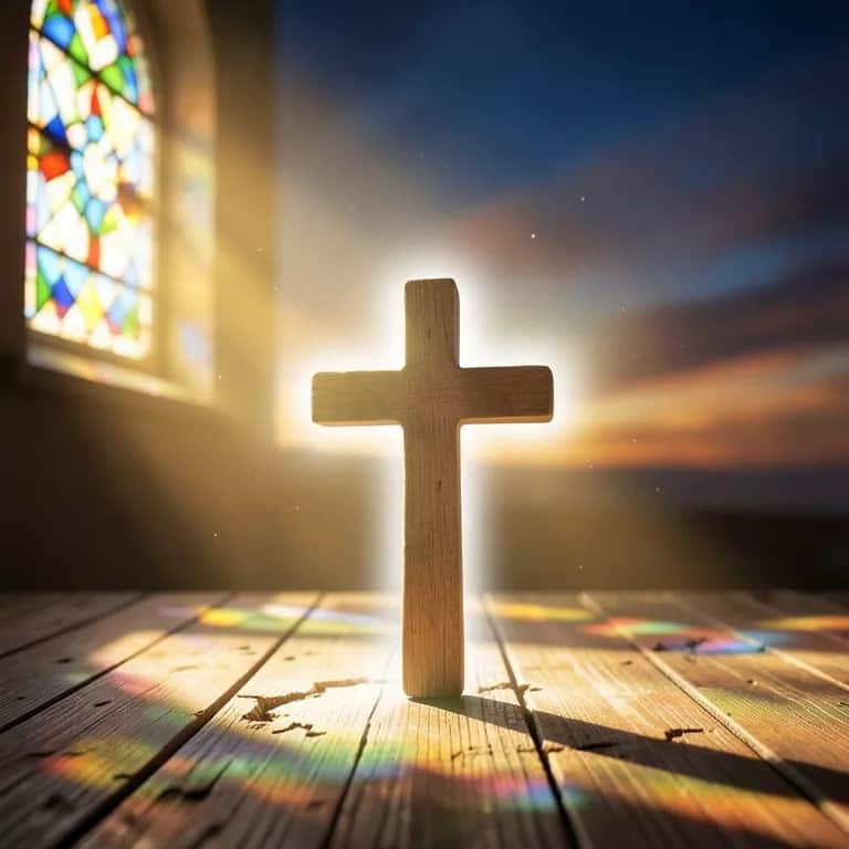 Father, You’ve Never Let Me Down