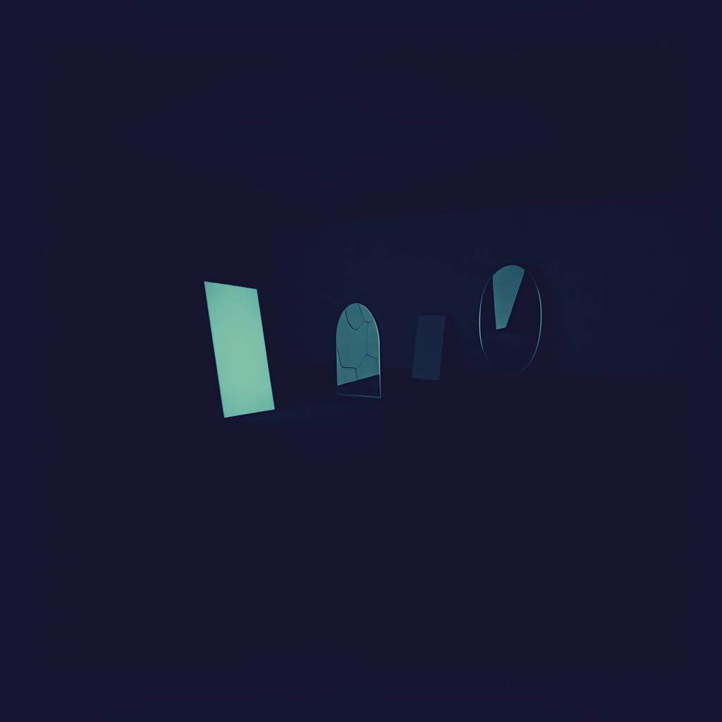 Shadows In My Head
