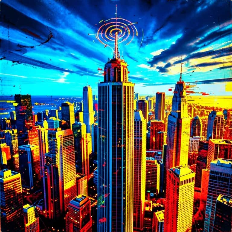 Signal  Crush