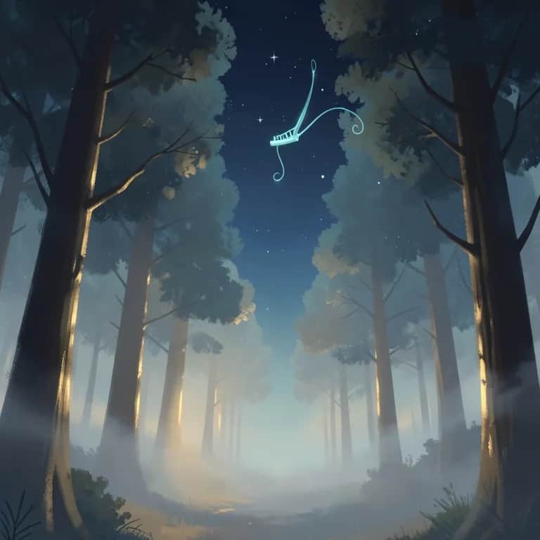 STAR - "NATURE"