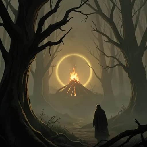 Everybody Wants This Princess Gone