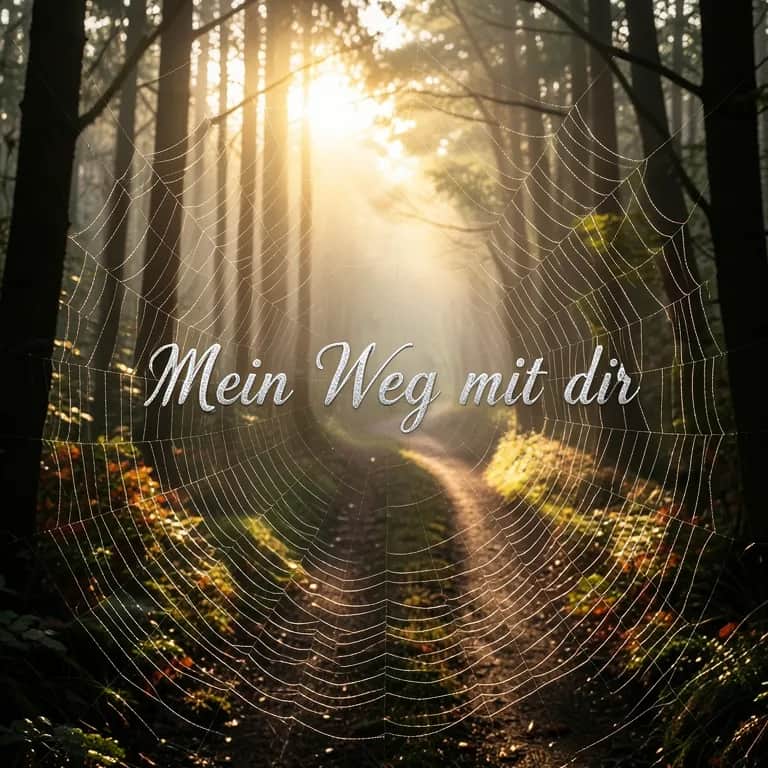 Mein Weg mit dir