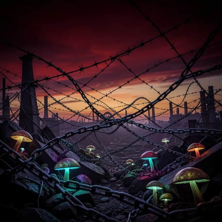 Chains of the Flesh