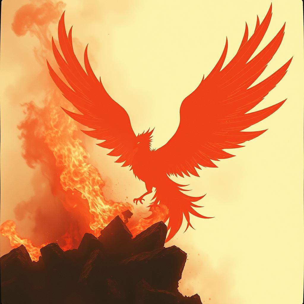 Born from brimstone