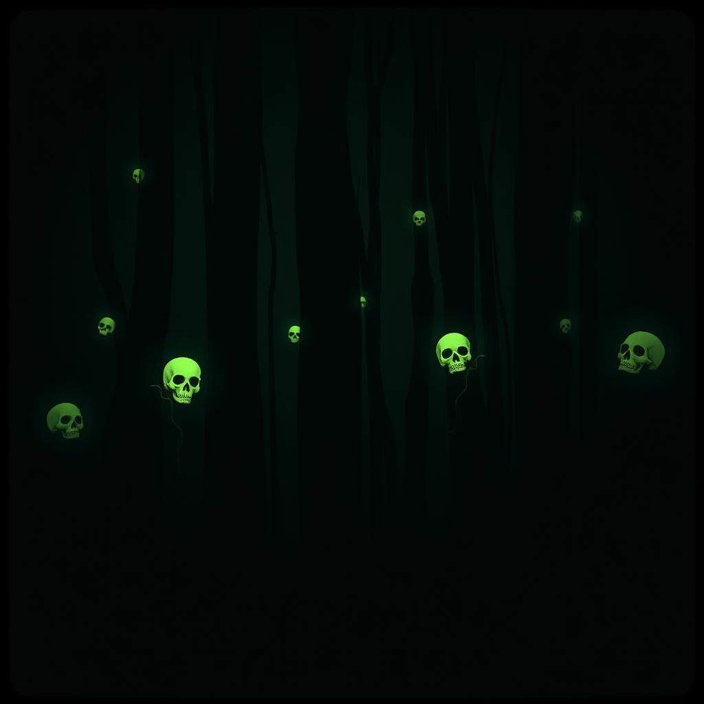 Undead Walk Again