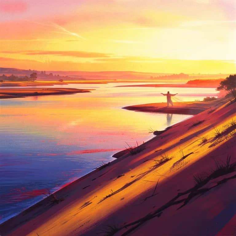 Take Me to the River (Drop Me in the Blood)