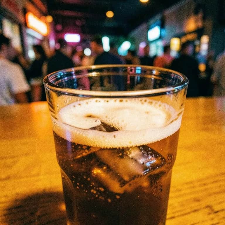 Steel Foam & Battle Laughs