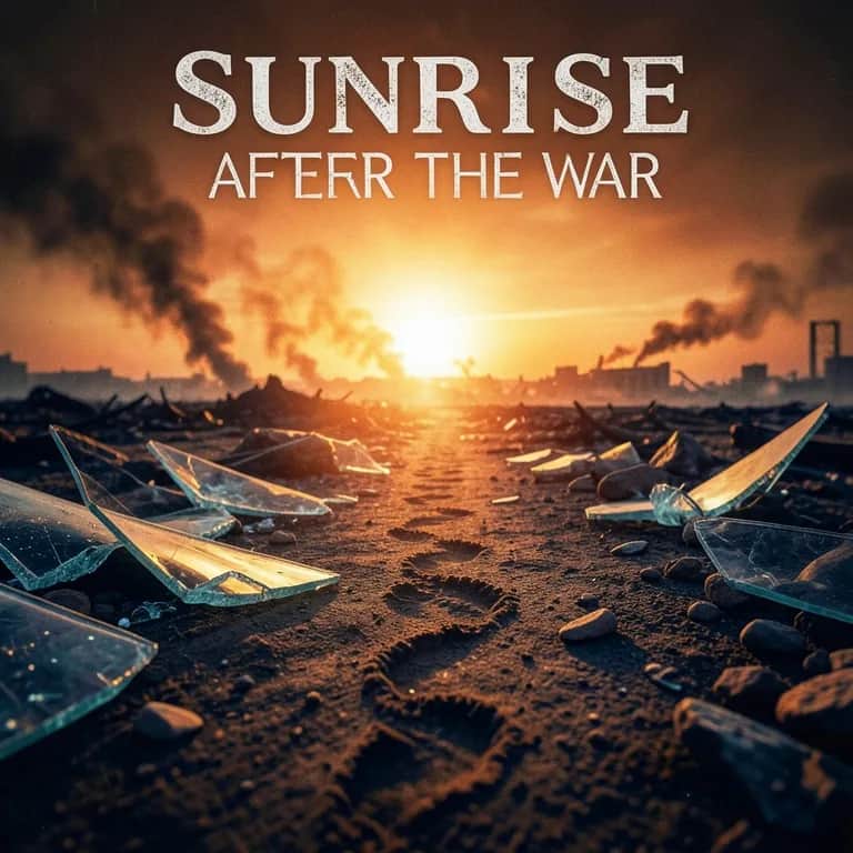 Sunrise After the War
