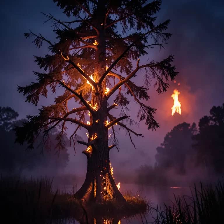 Freyja’s your Sovereign Fire