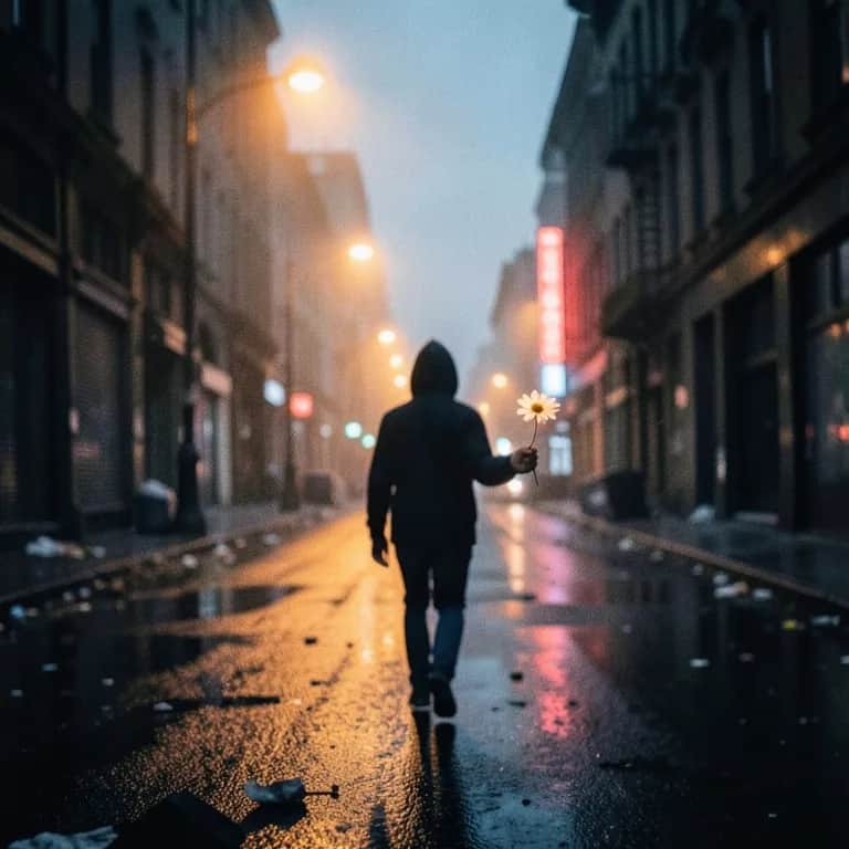 Five Years of Silence