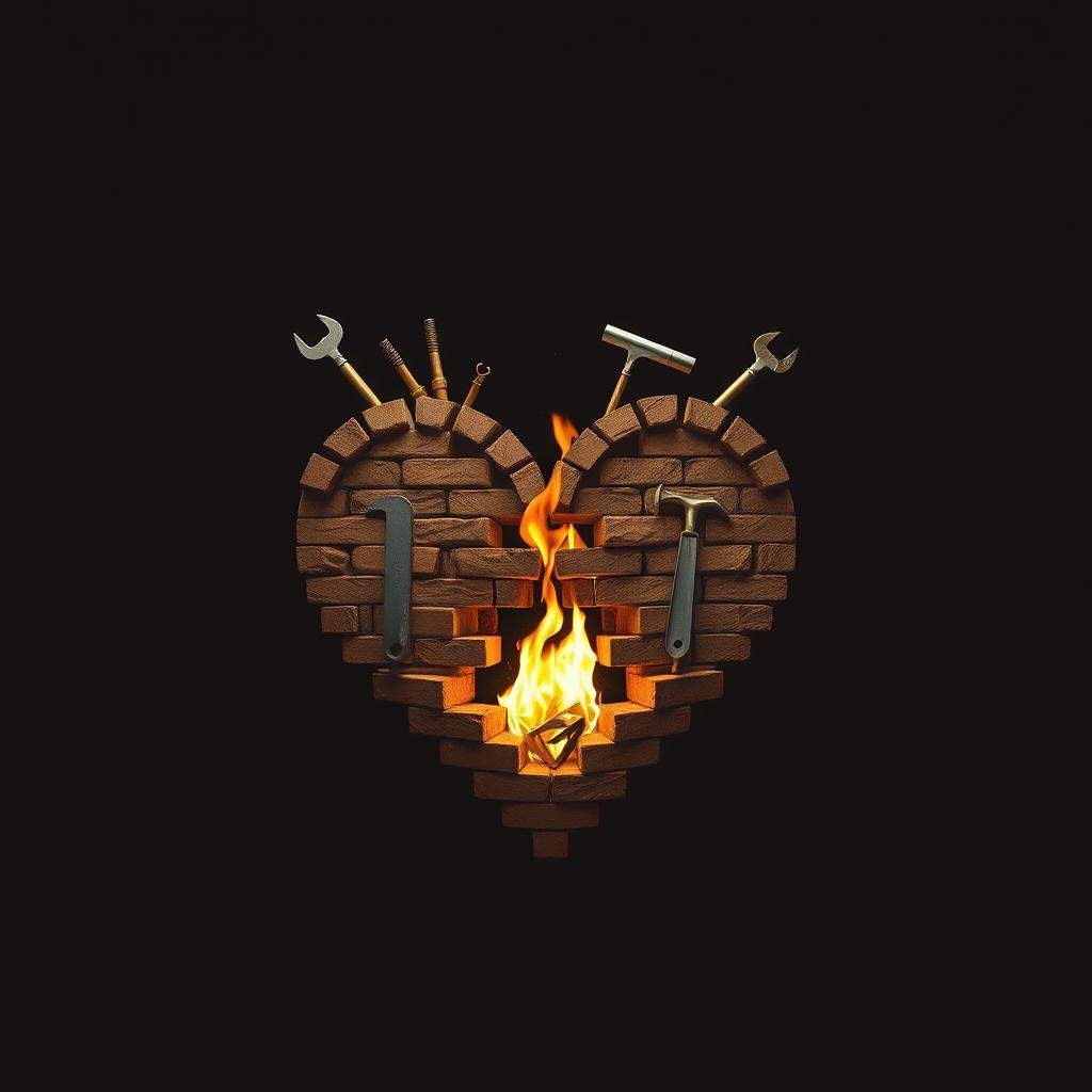 Hands That Build Love