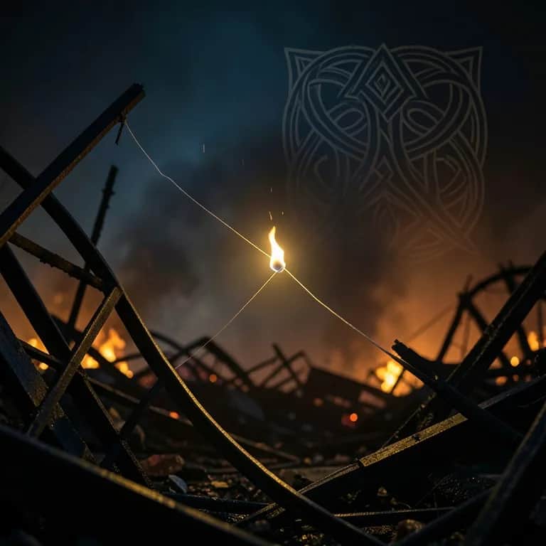 Love is not a weapon