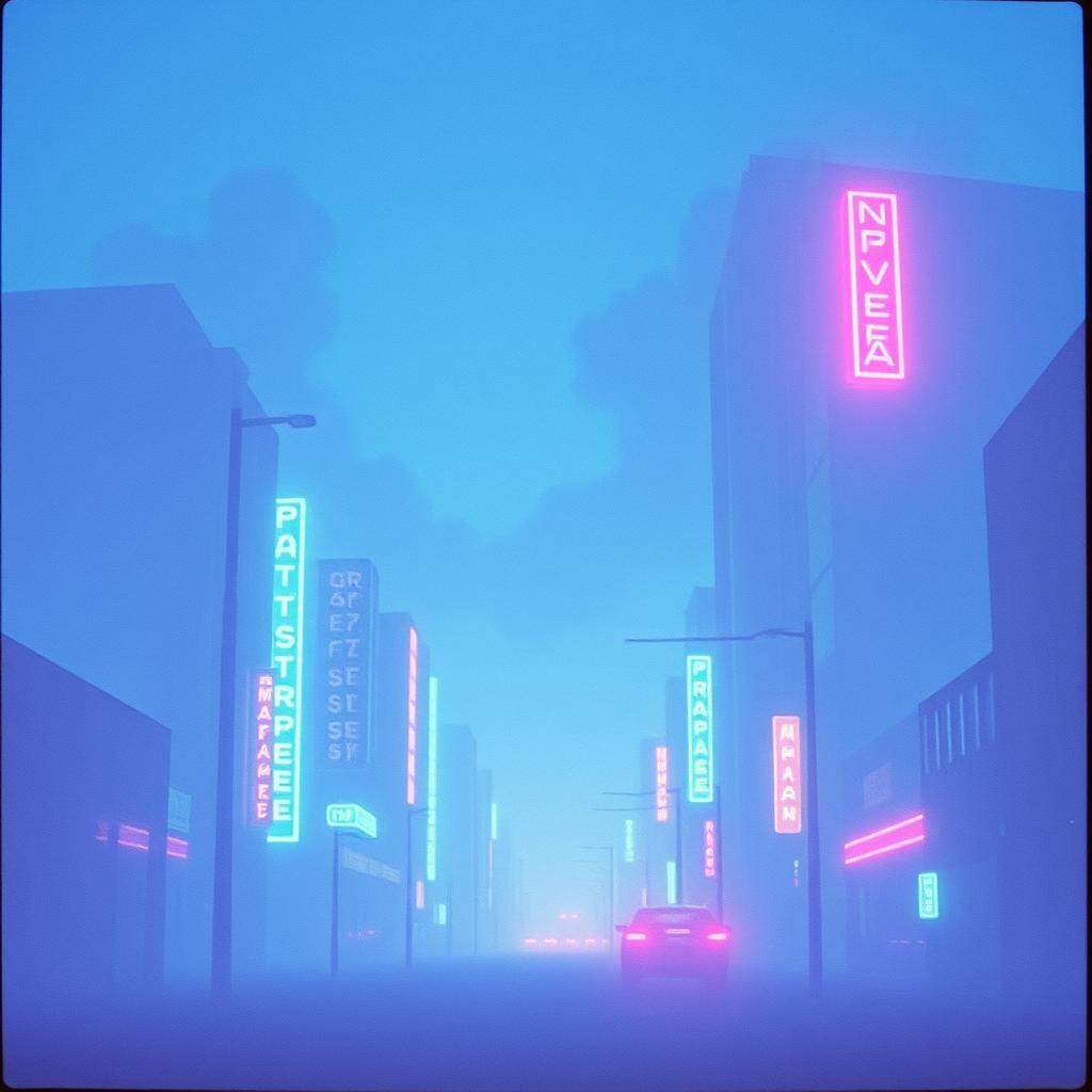 Electric Shadows