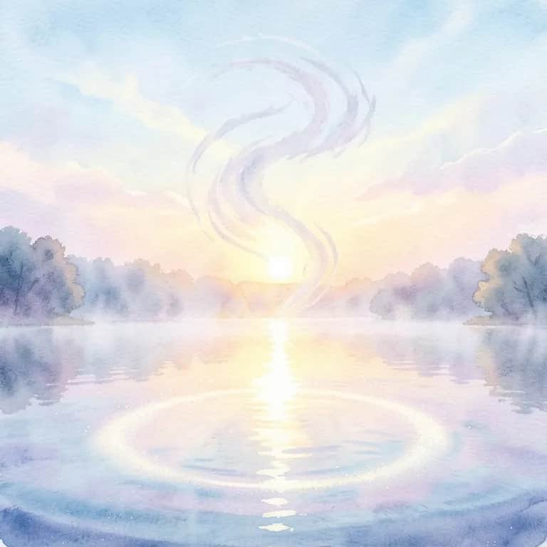 Holy Spirit guide my soul words written by Vivian Hubble