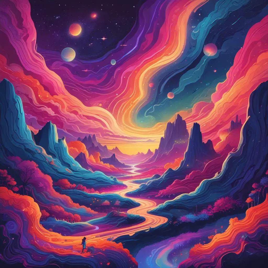 SkyEwalker by CadillacGemini 