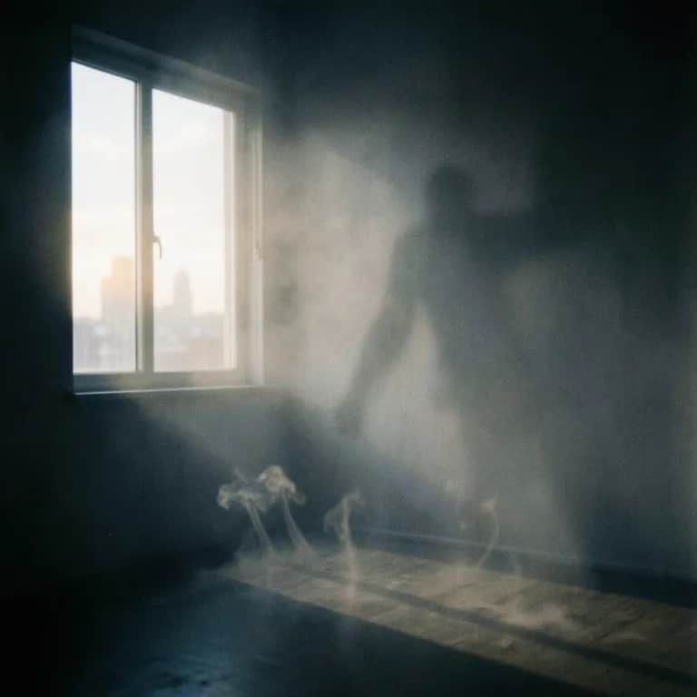 Peripheral Vision