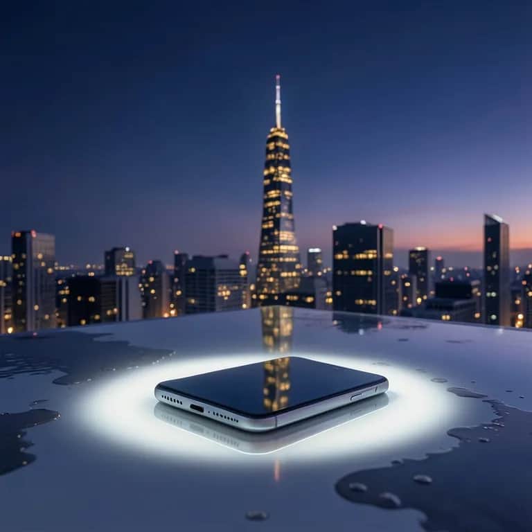 Missed Your Call, Not Your Heart