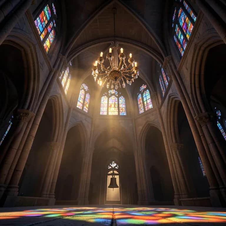 “ONE CHURCH, ONE FAITH”