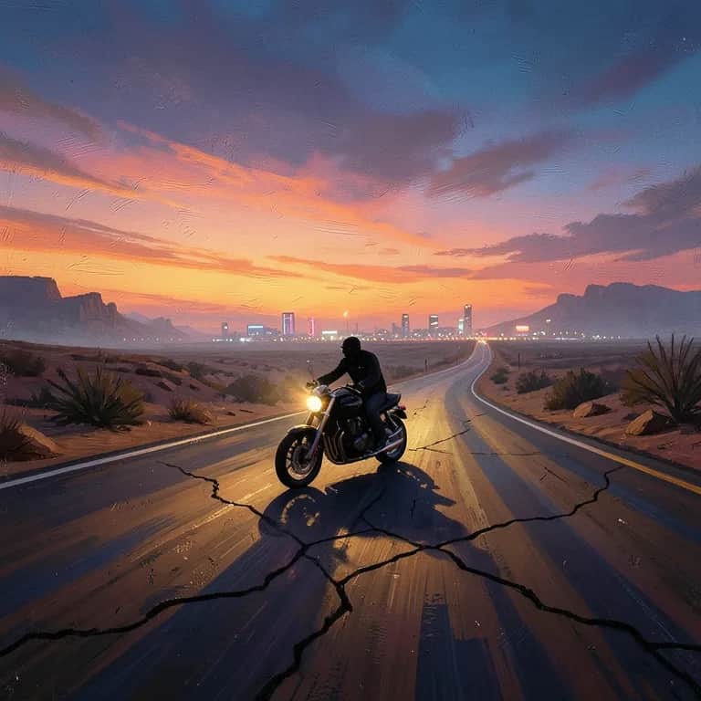 Let s ride