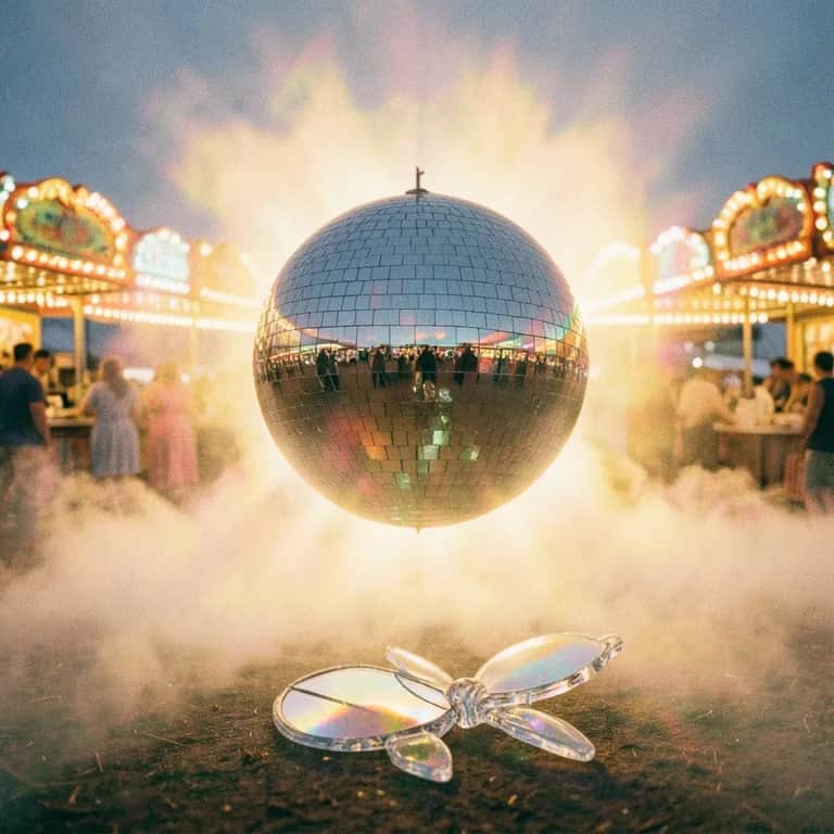 Mirrorball Carnival