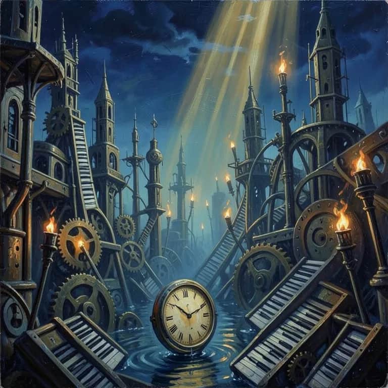 The Grand Clinician (Thursday’s Calculus: Part III)