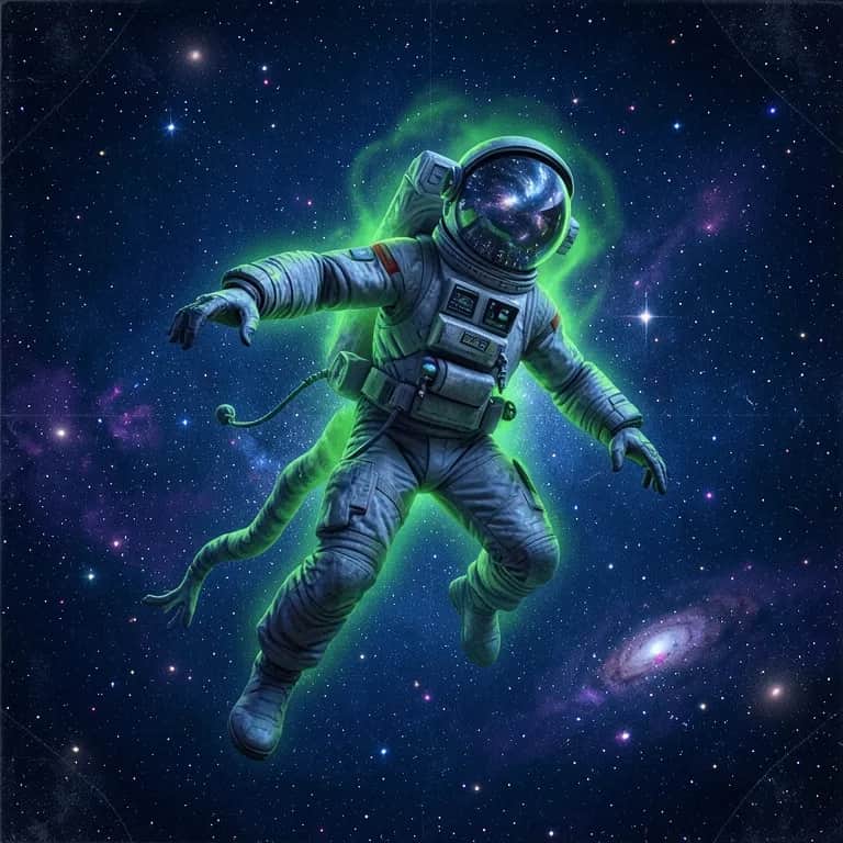 Greenja Orbit