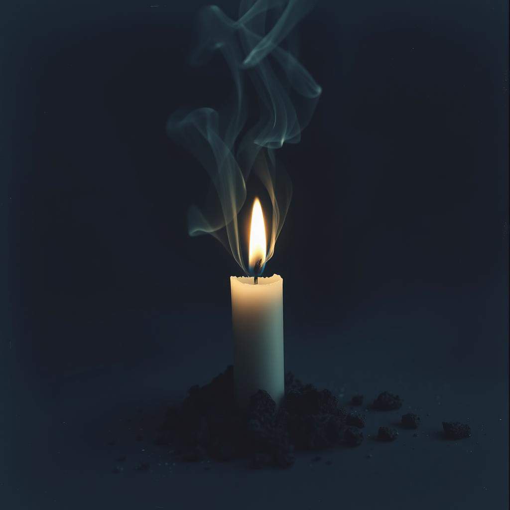 The Last Flame