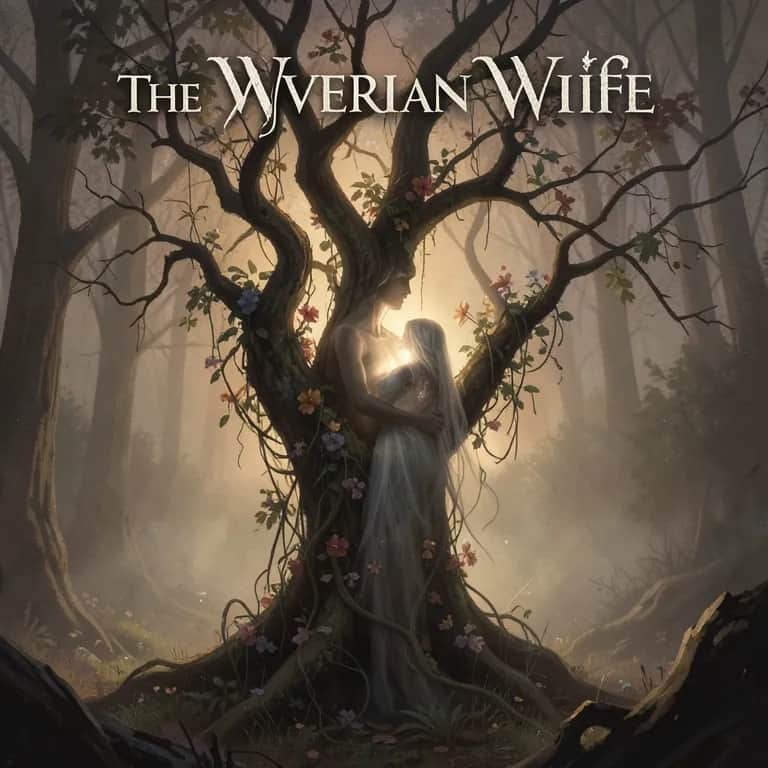 The Wyverian Wife