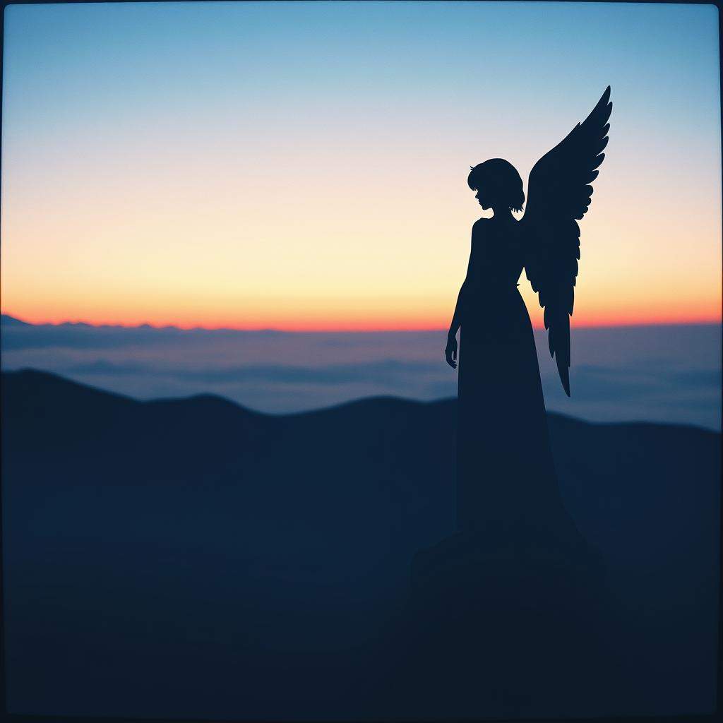 Som tvoj Angel