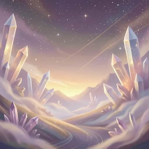 Whispers of the Seven Sisters