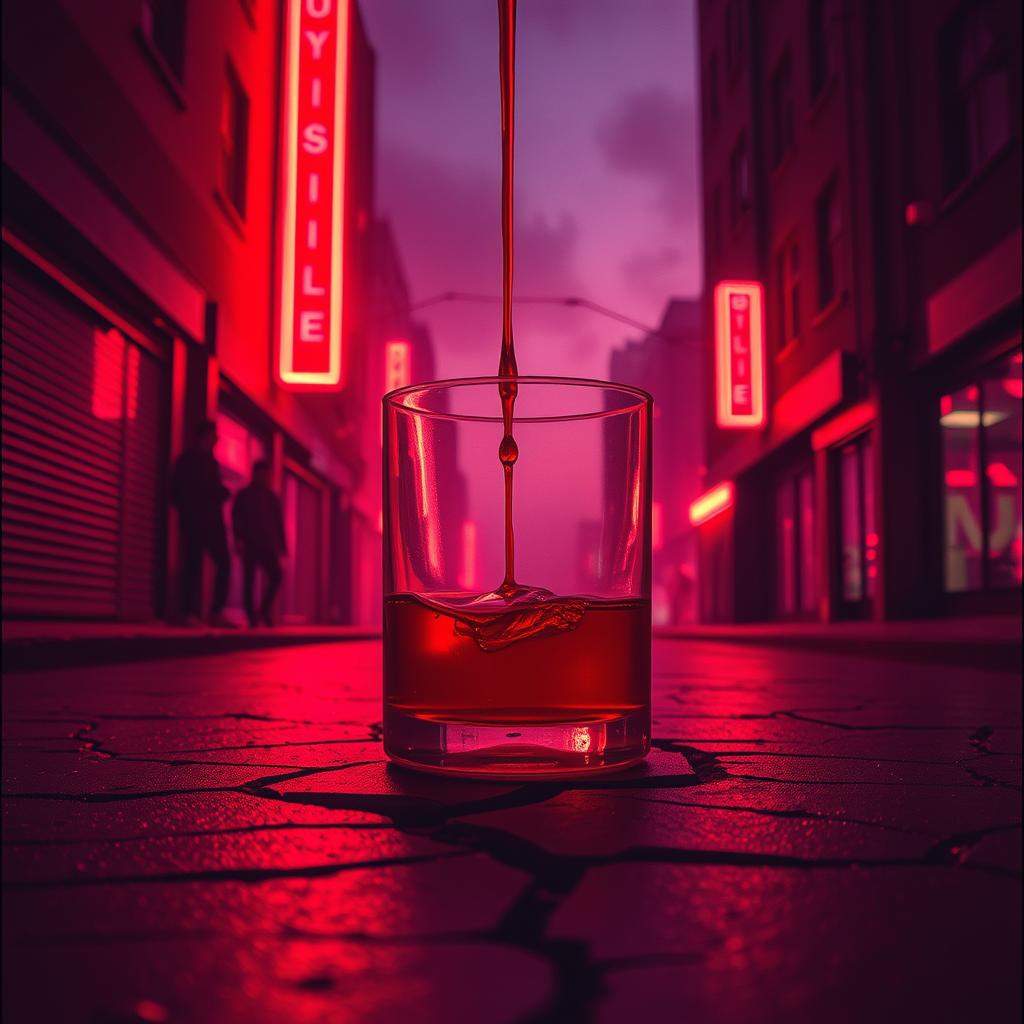 Drips