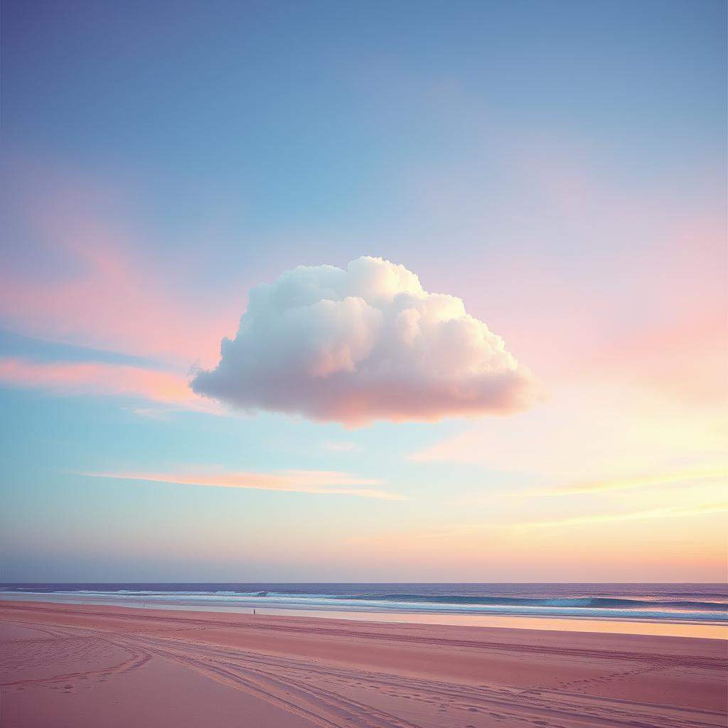Beautiful thing