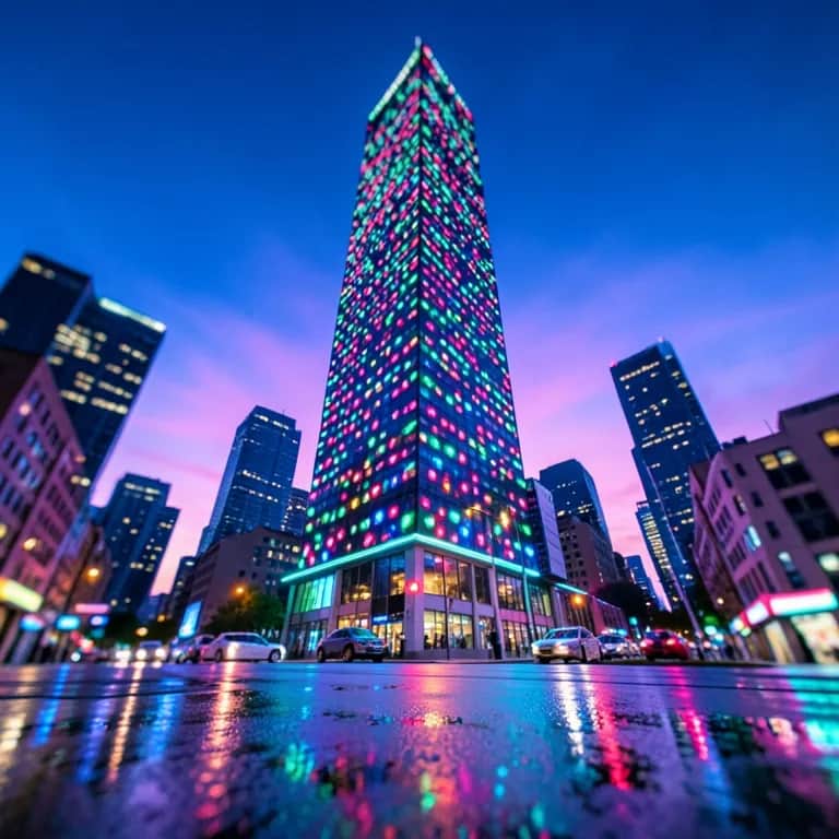 Forever don’t fold