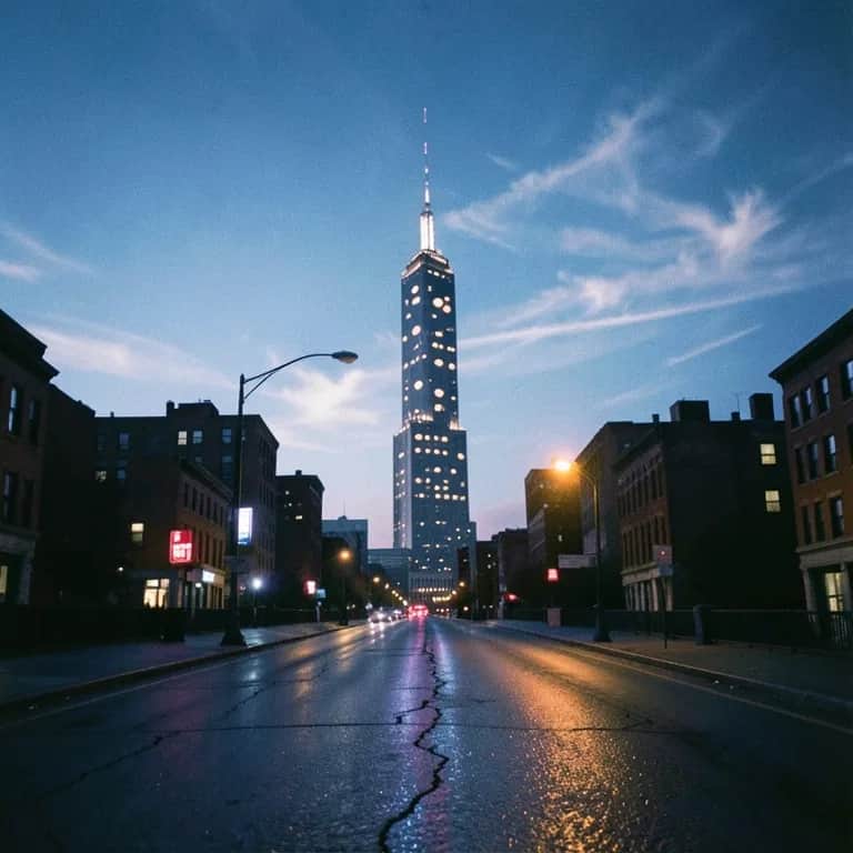 Wall Between Our Hearts