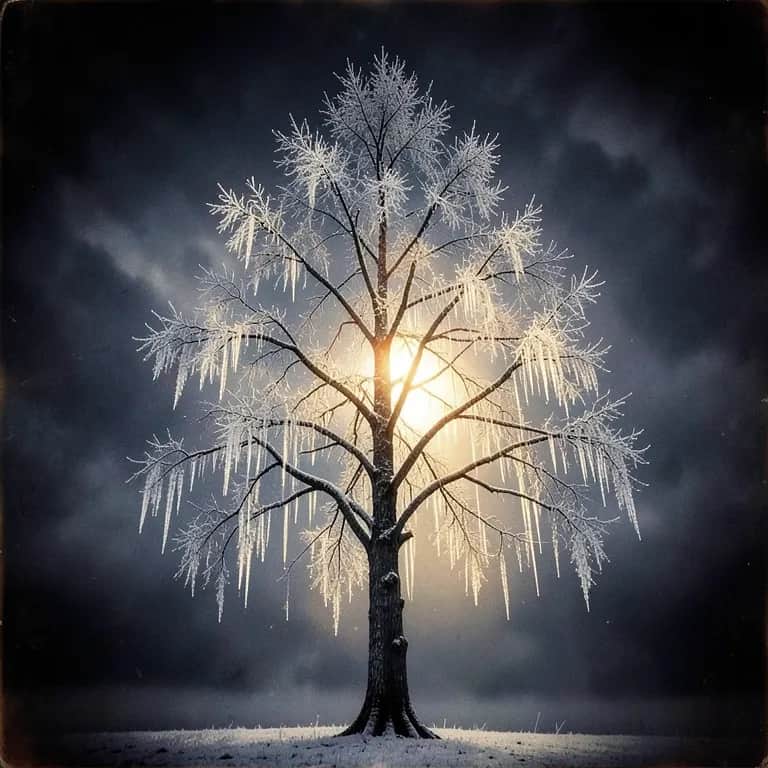 Iron Heart Thaw