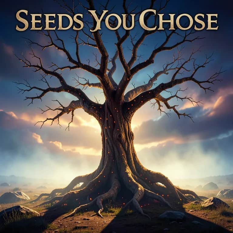 seeds you chose
