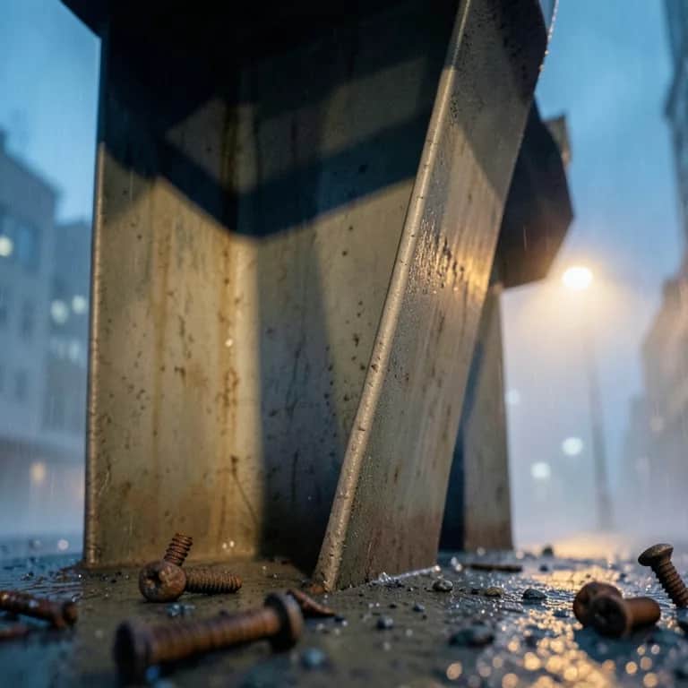 I AM STEEL (Rewritten)