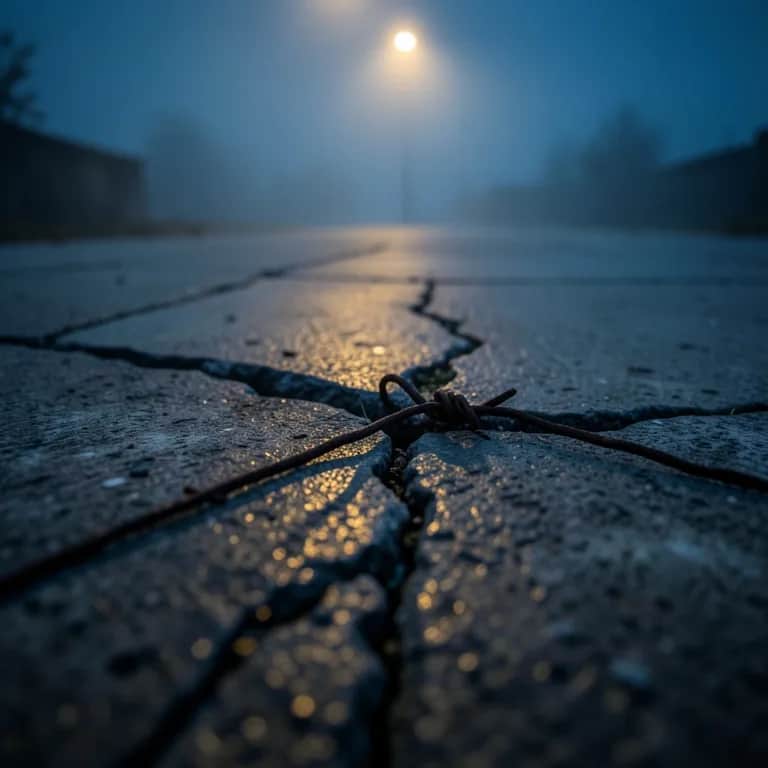 Stuck In The Projects